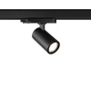 359562 PORT NT25 310 черный Светильник трехфазный трековый светодиодный IP20 LED 3000К 15W 220-240V HELIX