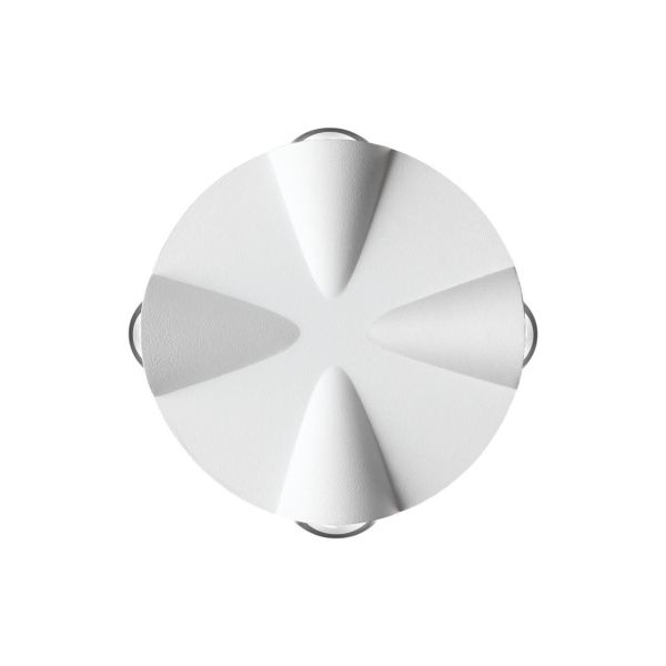 358938 STREET NT22 372 белый Светильник ландшафтный светодиодный IP54 LED 4000К 4W 85-265V CALLE