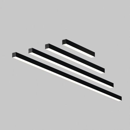 Линейный светильник Technical LL311030