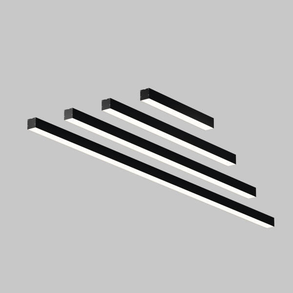 Линейный светильник Technical LL311032