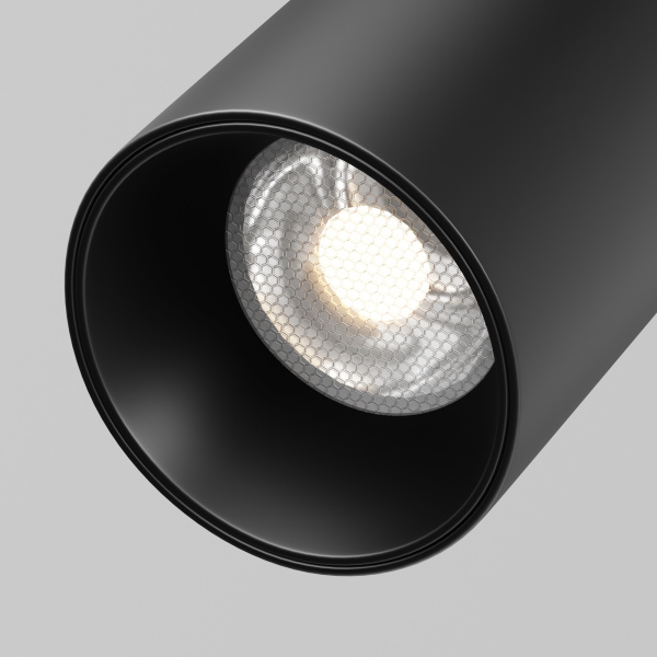 Уличный трековый светильник Outdoor O-TR02-1-S-20WB4K