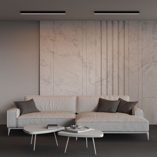 Линейный светильник Technical LL311027