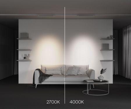 Трековый светильник Technical TR195-3-20W2.7K-M-W