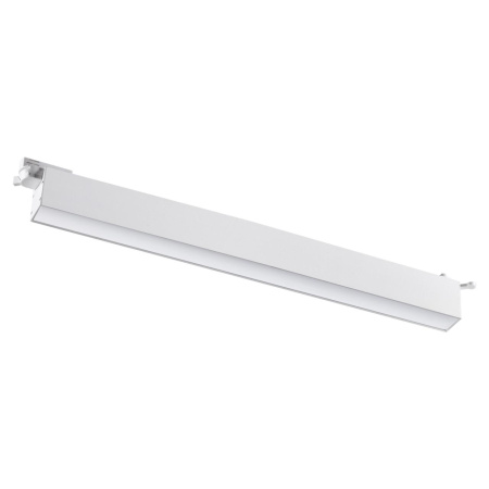 358828 PORT NT22 270 белый Светильник трековый однофазный трехжильный IP20 LED 4000K 30W 220V ITER