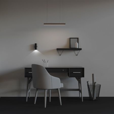 Линейный светильник Technical LL312001