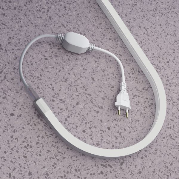 Гибкий неон Led Strip 201232
