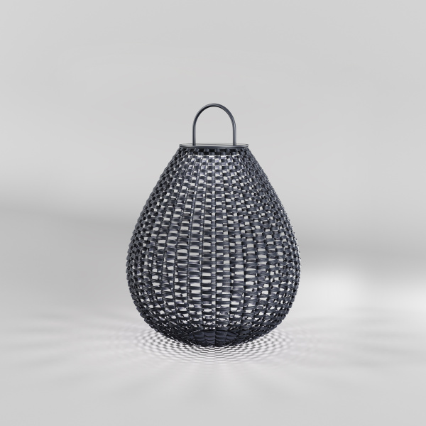 Светильник на солнечной батарее Outdoor OSL599FL-L5B3K