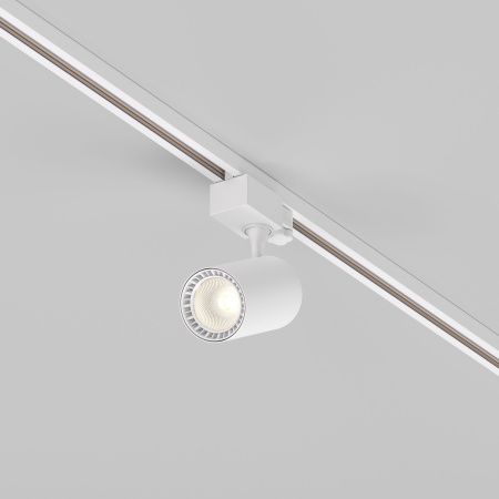 Трековый светильник Technical TR029-3-10W3K-M-W