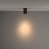 Трековый светильник Technical TR084-1-15W3K-B