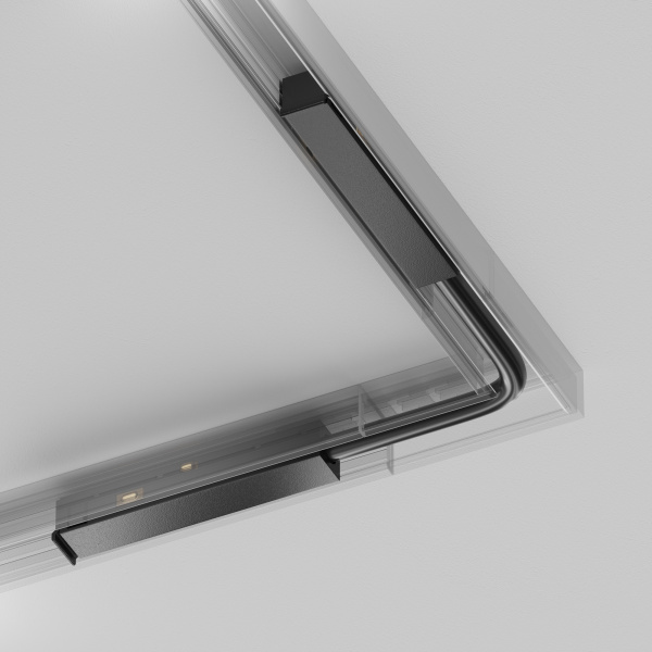 Комплектующие для систем освещения с токоведущими элементами Technical TRA239CS-42B