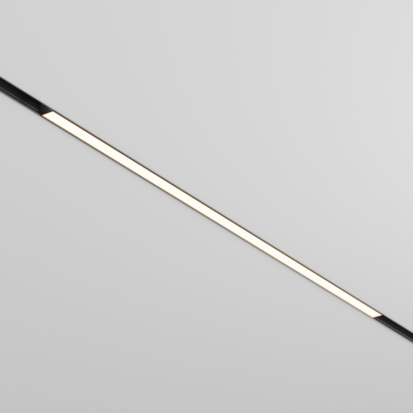 Трековый светильник Technical TR030-4-30WTW-DSZ-B