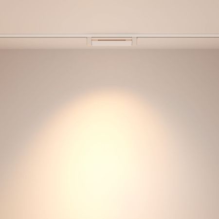 Трековый светильник Technical TR010-1-10W3K-M-W