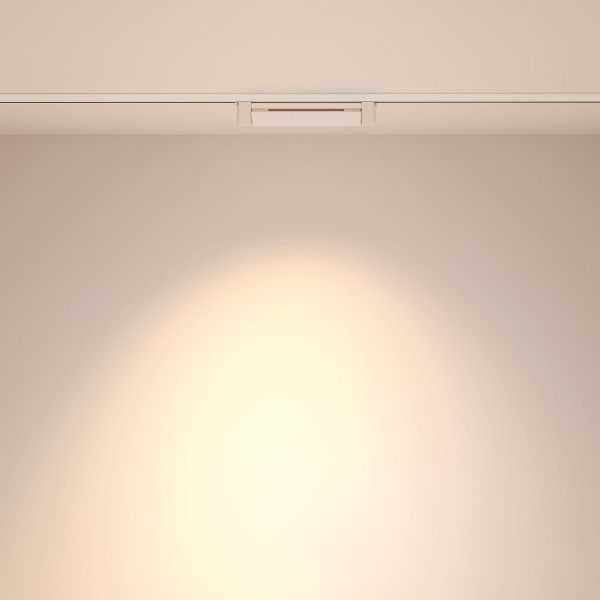 Трековый светильник Technical TR010-1-10W3K-M-W