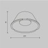 Аксессуары честный знак Technical LensD75-15