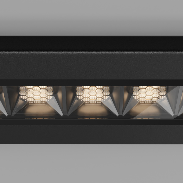 Уличный потолочный светильник Outdoor O488DL-L12GF4K