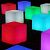 LED кубы
