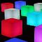 LED кубы